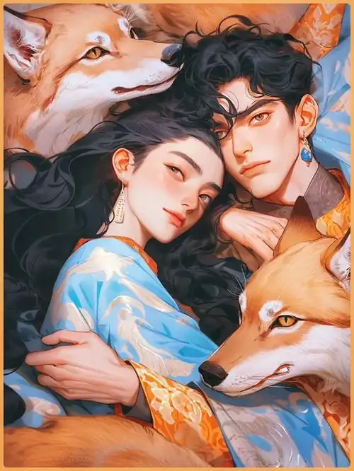 电影《少年的你》海报