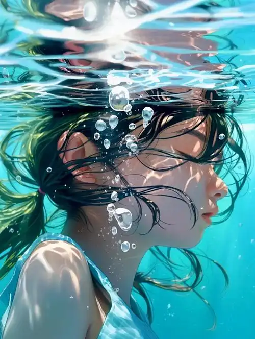 电影《你好，李焕英》海报